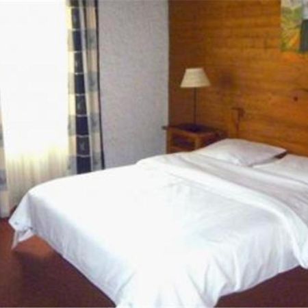 Hotel Des Balances Versoix Ngoại thất bức ảnh