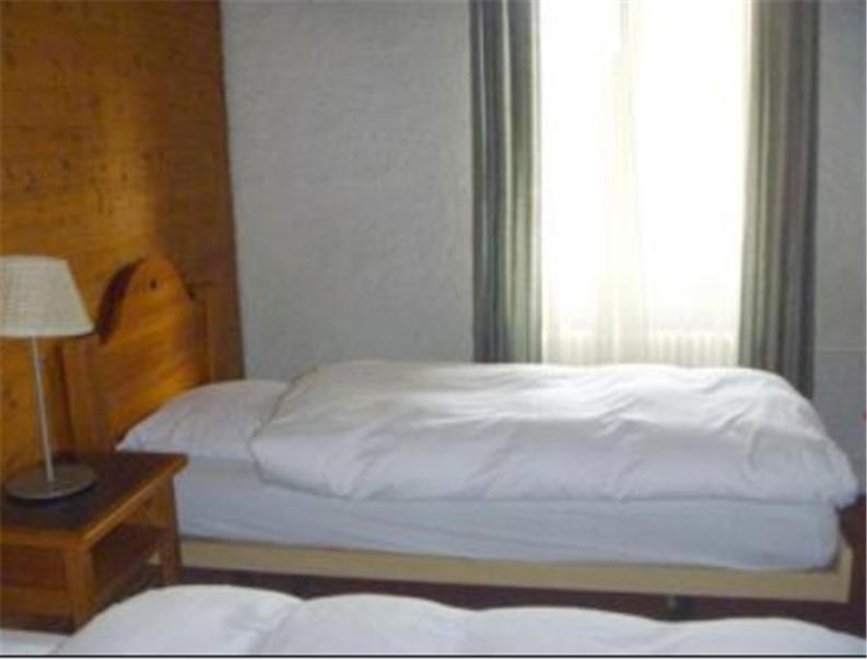 Hotel Des Balances Versoix Ngoại thất bức ảnh