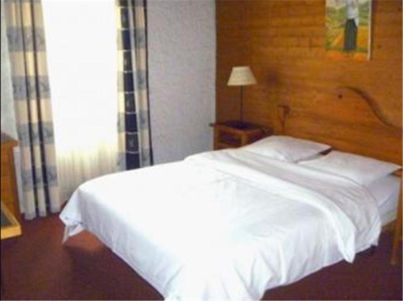 Hotel Des Balances Versoix Ngoại thất bức ảnh